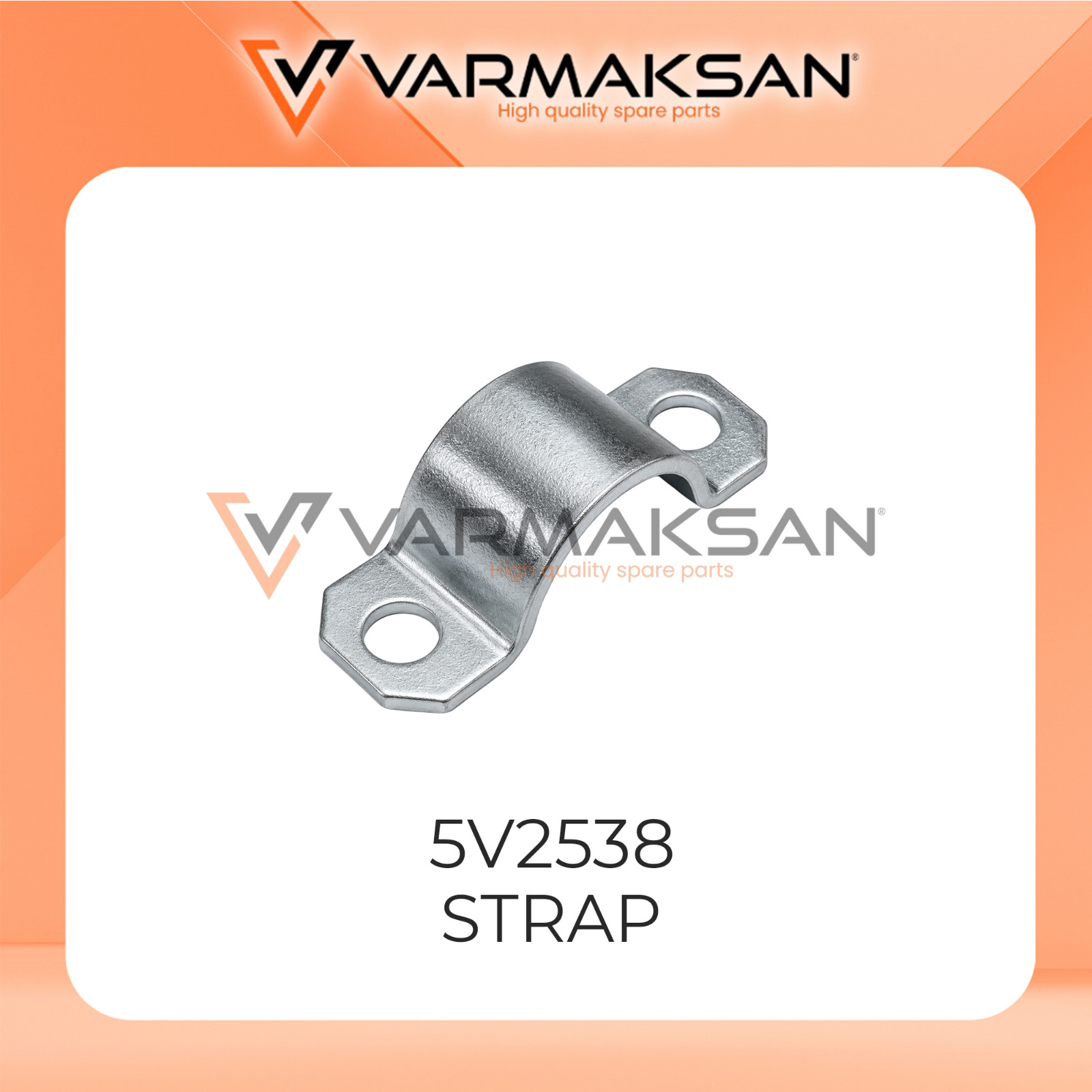 NEW 5V2538 STRAP