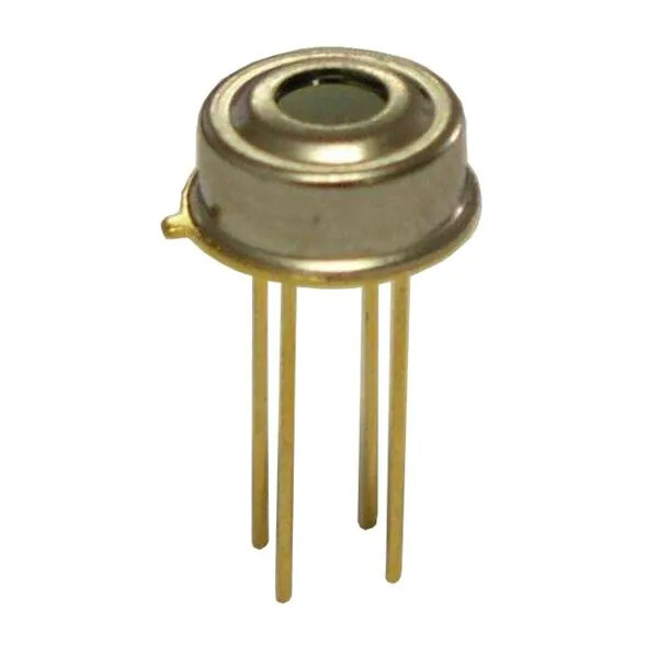 Melexis Board Mount Temperature Sensor 5 degree view MLX90614ESF-BCI-000-TU