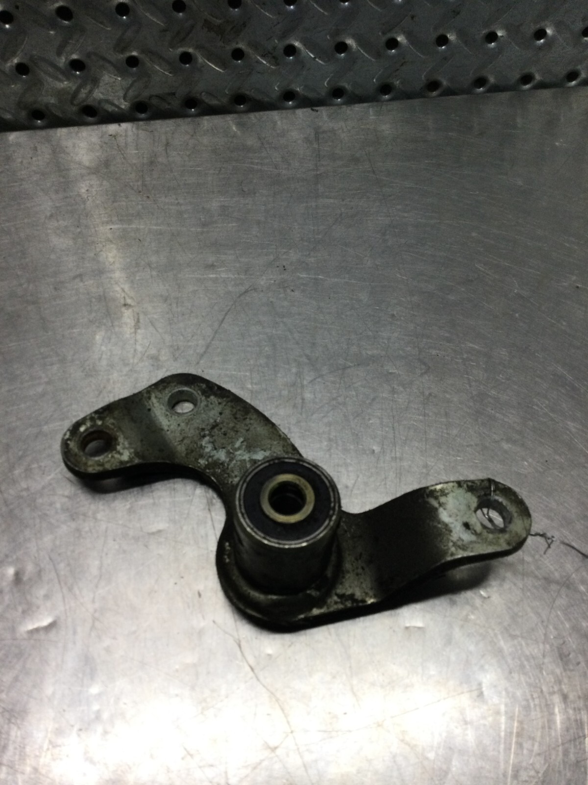 POLARIS PITMAN ARM 1820957 t108