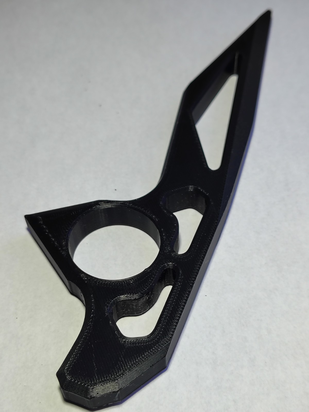 (Undetectable) Advanced Non-metal Multi-purpose Tool