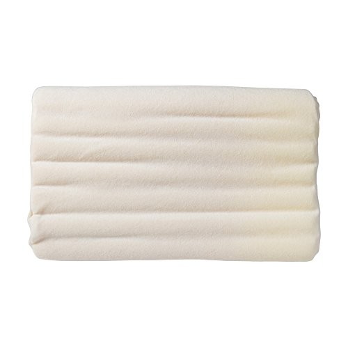DMI Contour Memory Foam Pillow for Excellent Neck Support, Cervical Pillow, with