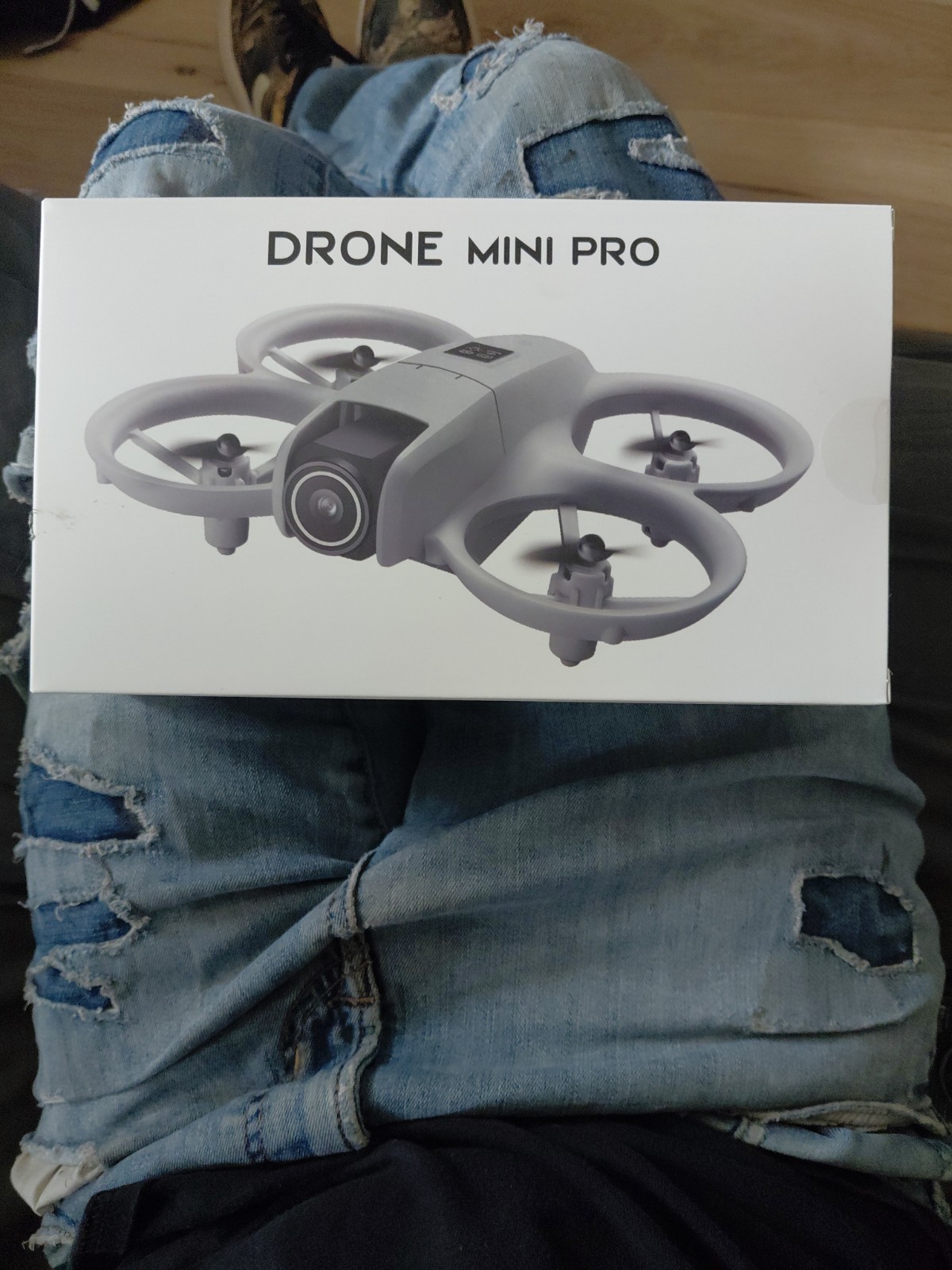 Drone Mini Pro