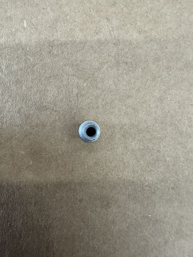 Genuine Ford Quarter Panel Rivet W717529-S900A