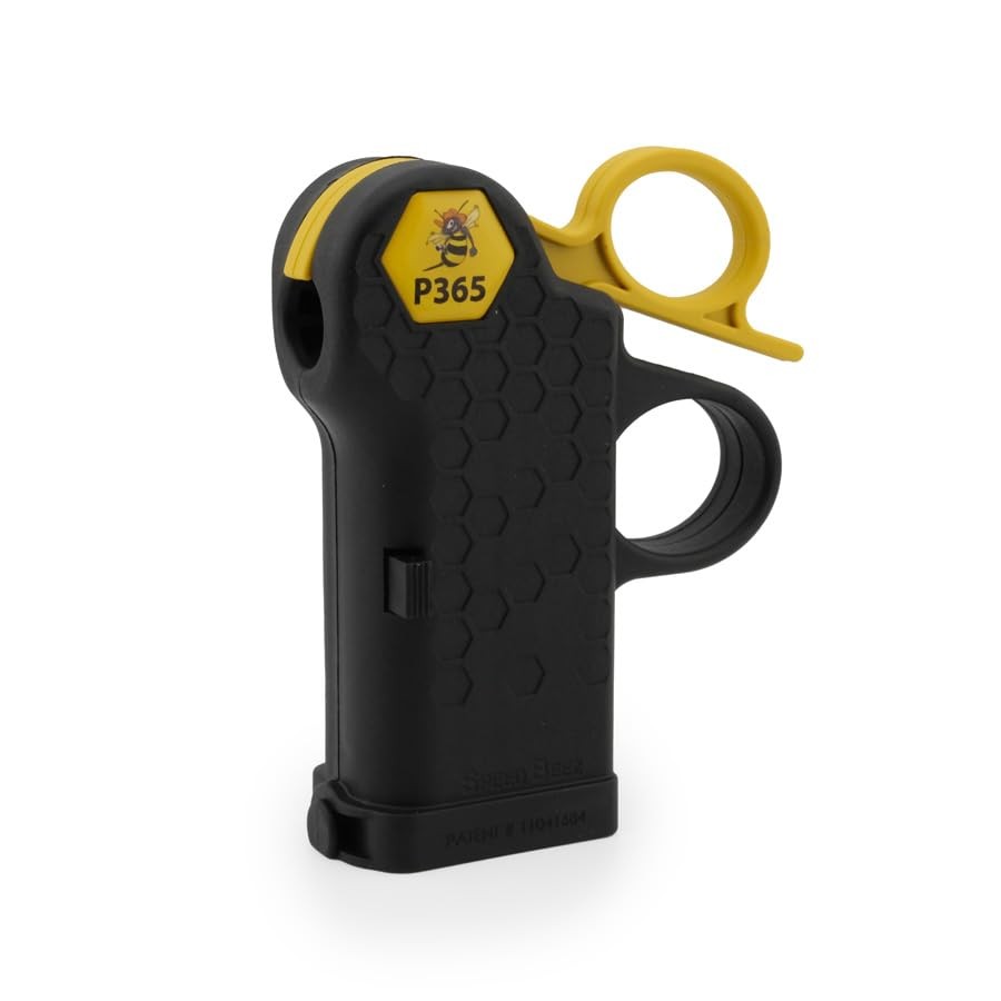 SPEED BEEZ® Lever Loader Sig Sauer® P365® 9mm Magazine Loader
