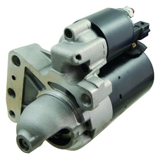 PG-19000 Starter Replacement for Mini Cooper Paceman L4 (13-16), Cooper