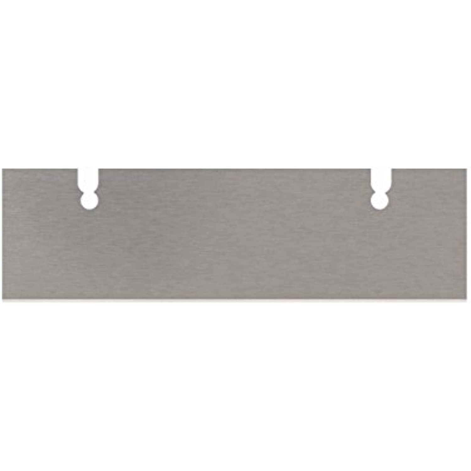 Bon Tool 24-509 Blade 3" X10" Slotted