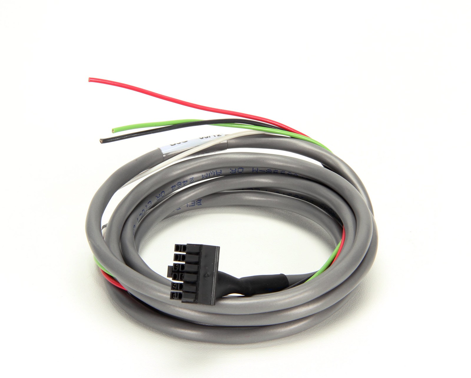 Nieco Cable, Motor, 4 Wire W/Connector 18168 - Genuine OEM Replacement Part
