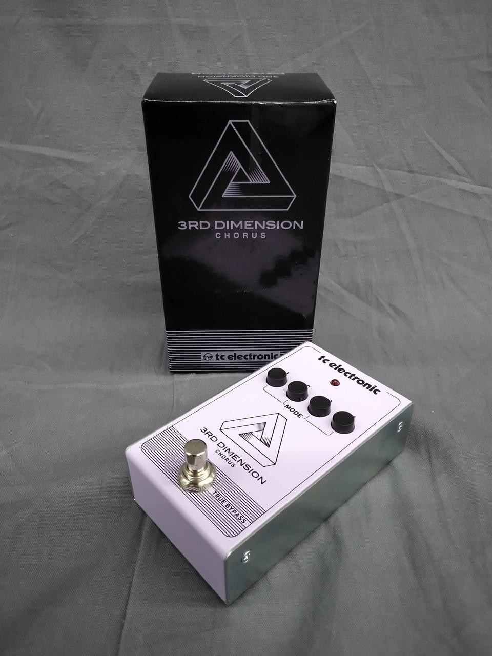 Tc Electronic 3Rd Dimension Chorus