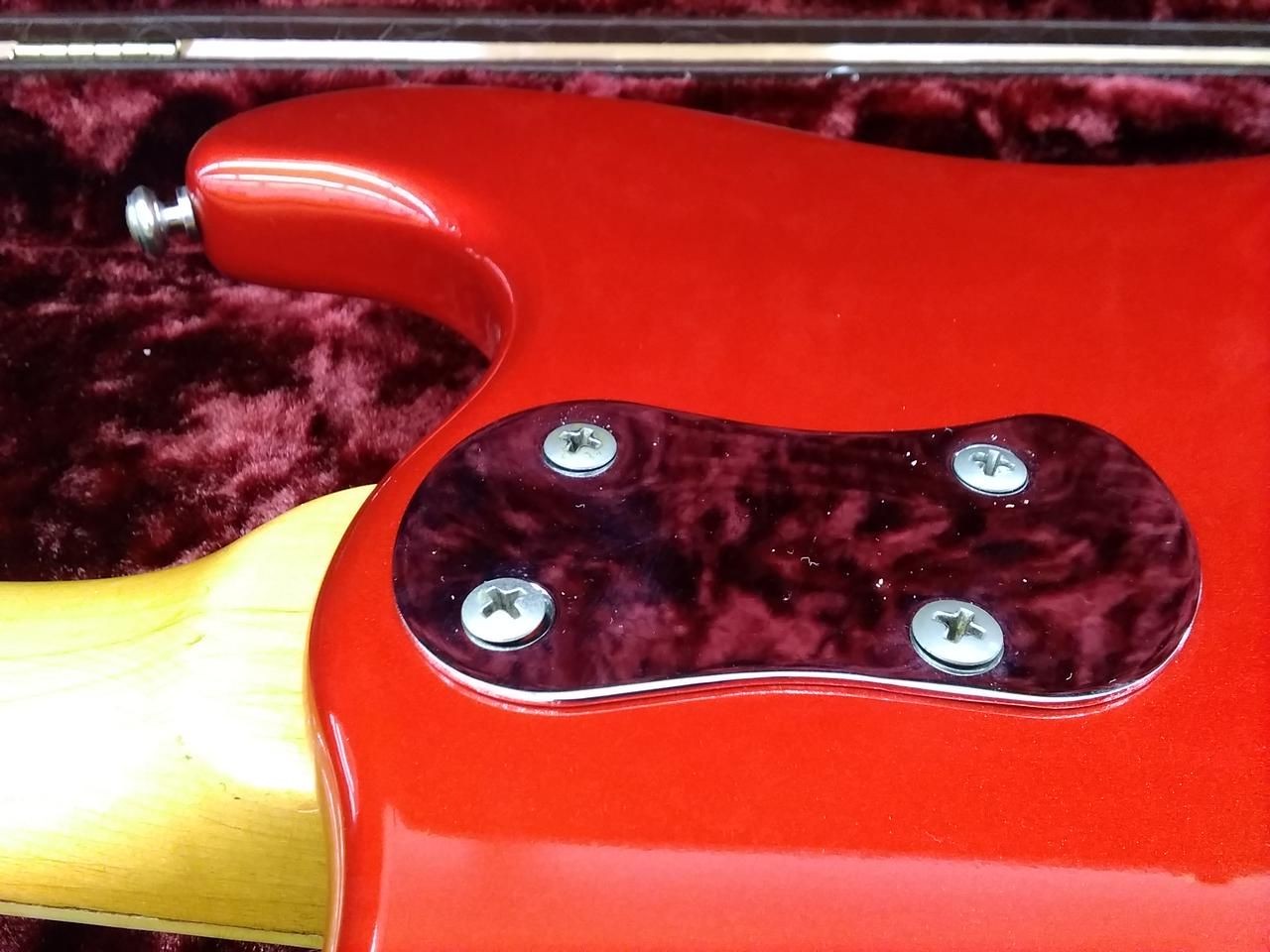 MOSRITE ELECTRIC GUITAR VENTURES MODEL Used