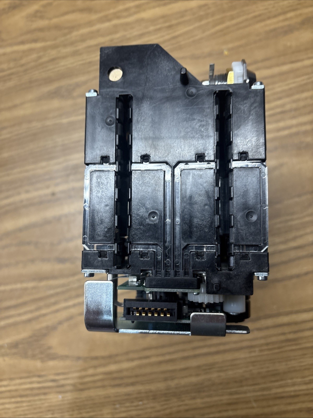 MEI RE M101 B Cash Acceptor Bill Validator Vending Machine Module