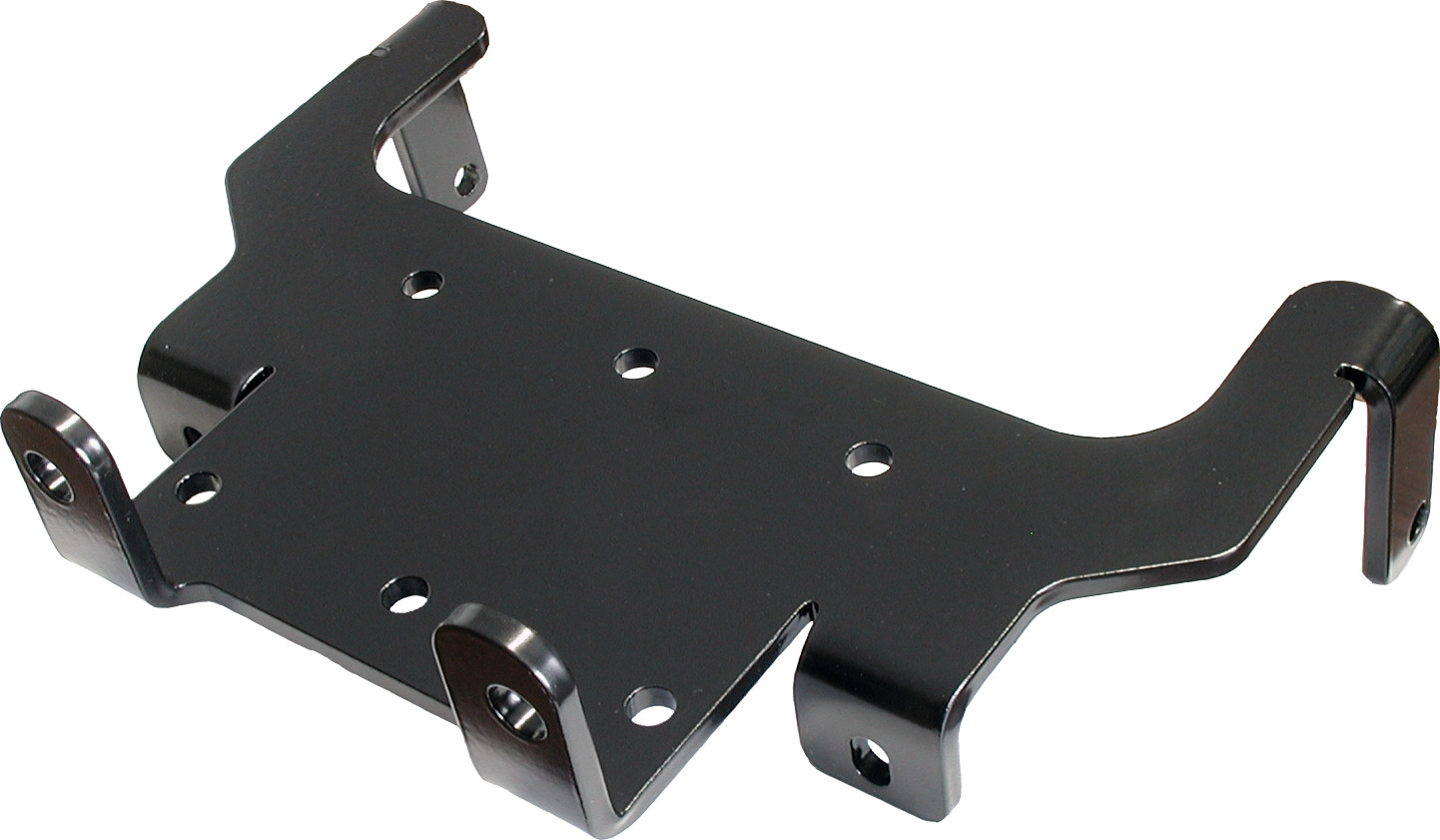 OPEN TRAIL - Winch Mount | 459-0580