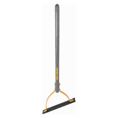 True Temper 29450Gr Weed Cutter, 30 In. Handle L, Steel Blade
