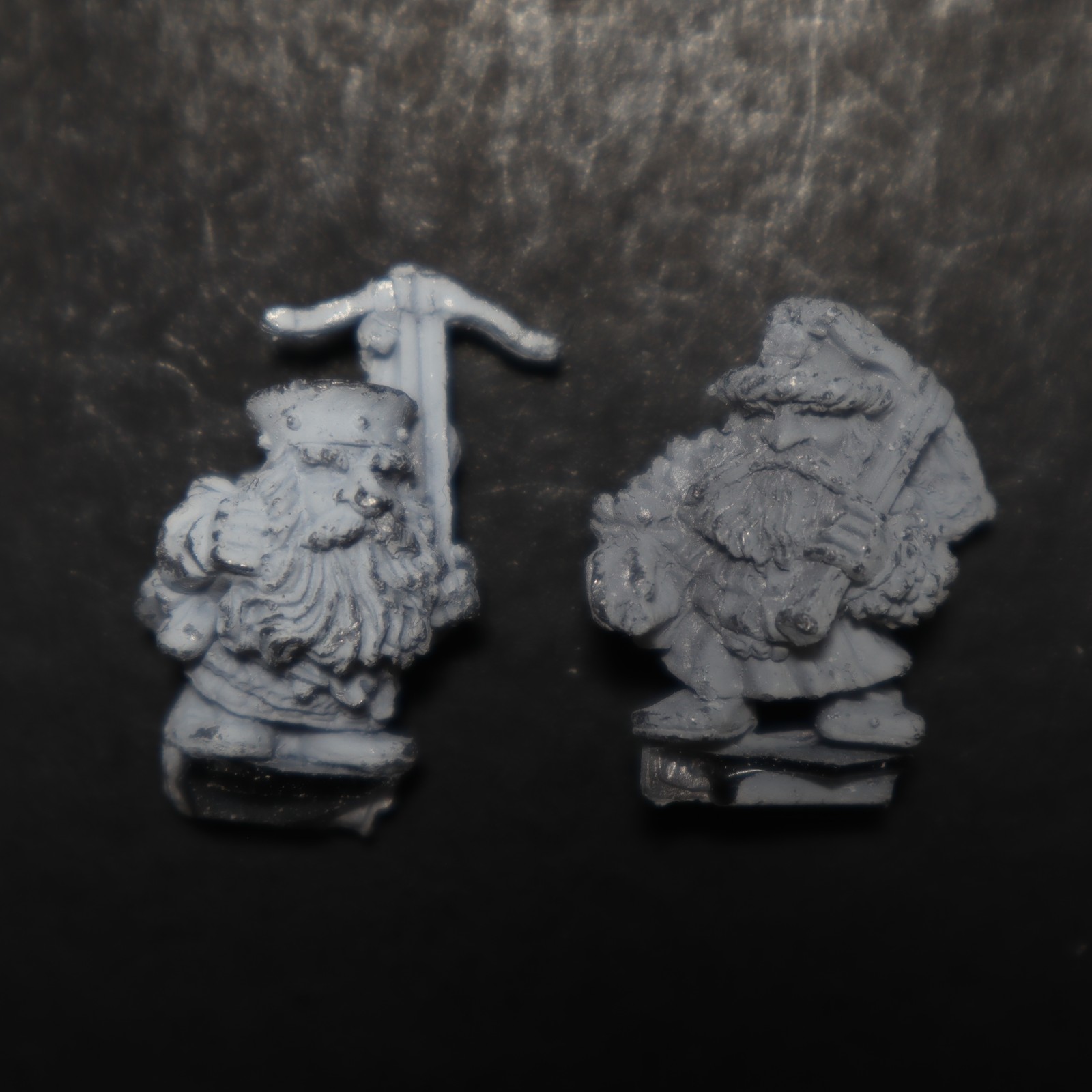 Dwarfs, Crossbowmen, Querrellers, Marauder, Metal , Games Workshop