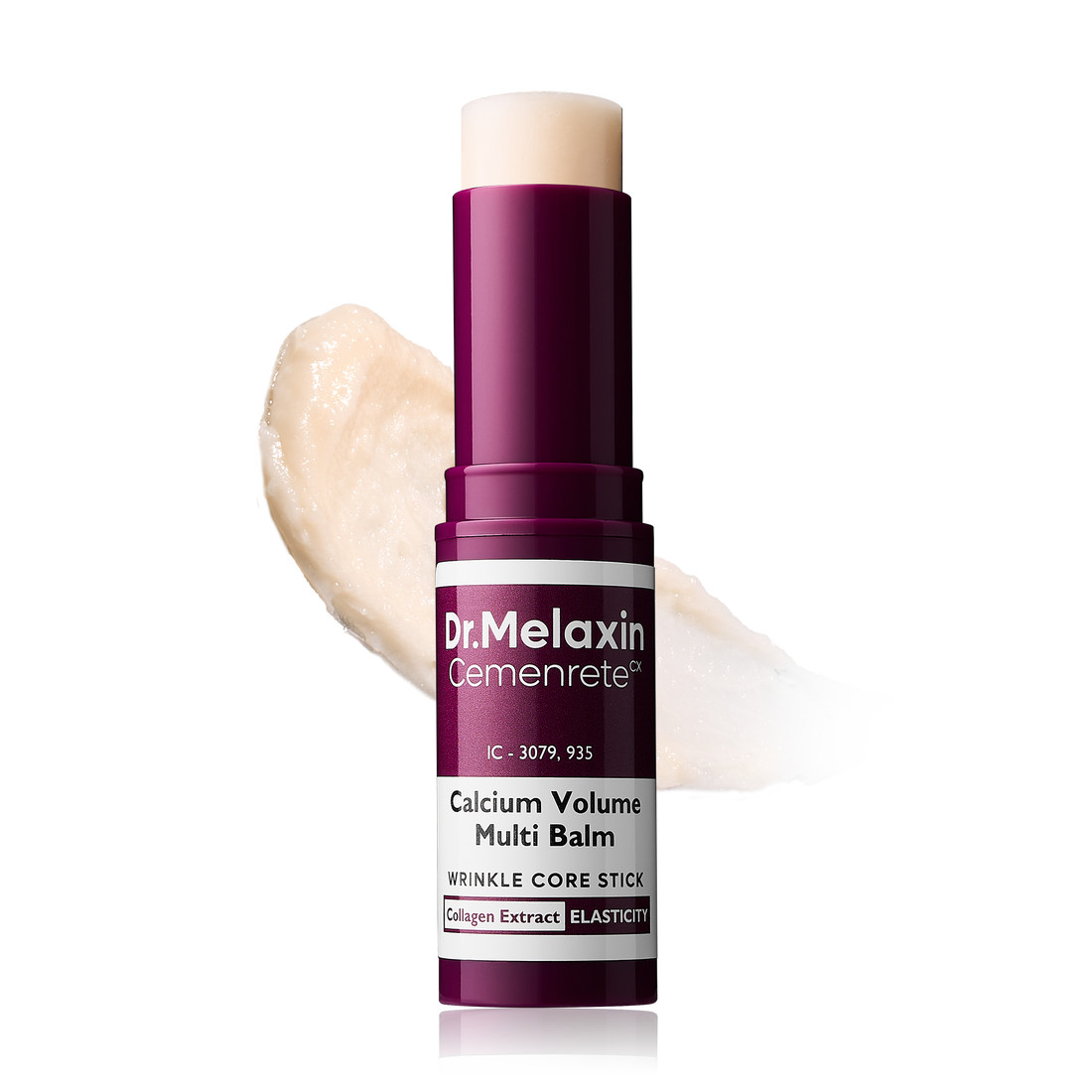 [US Seller] Dr.Melaxin Cemenrete Calcium Volume Multi Balm Wrinkle Core Stick 9g