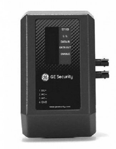 GE Security Interlogix S711DT-EST1 MM - MPD Data, Hi-Performance, Tx, Can