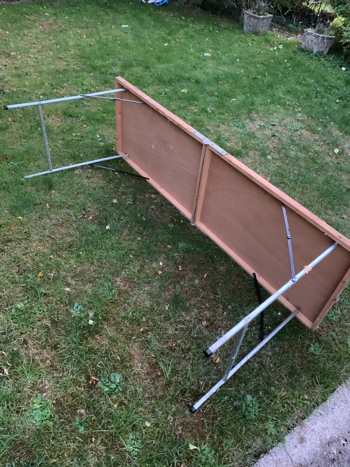 Work bench