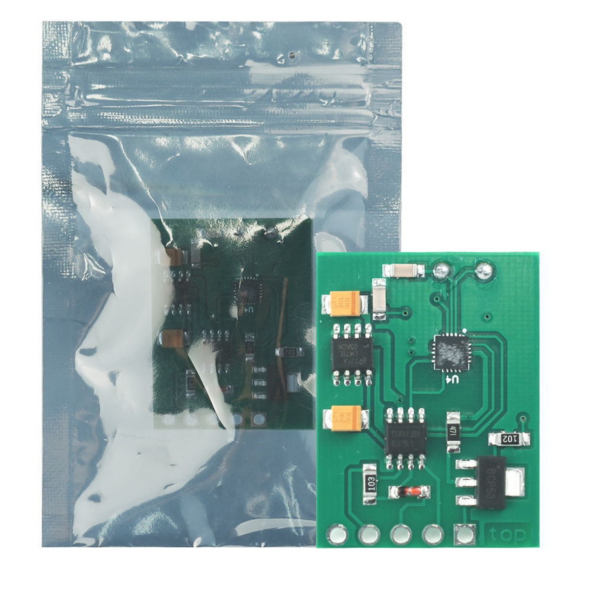 For Yamaha Immobilizer Emulator Motorcycles Immobilizer Emmulator Circuit E