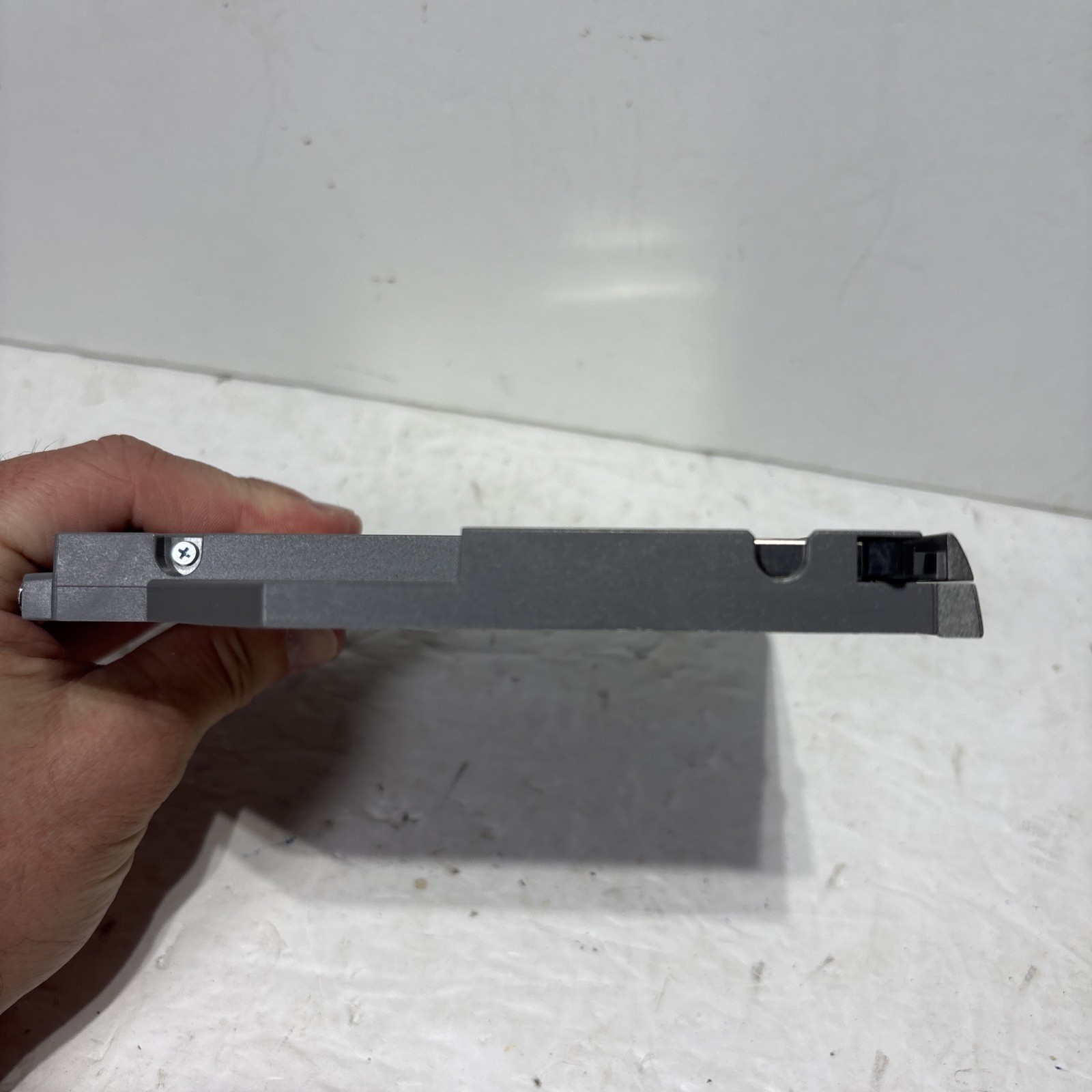DELL Floppy Drive Module FDDM-101