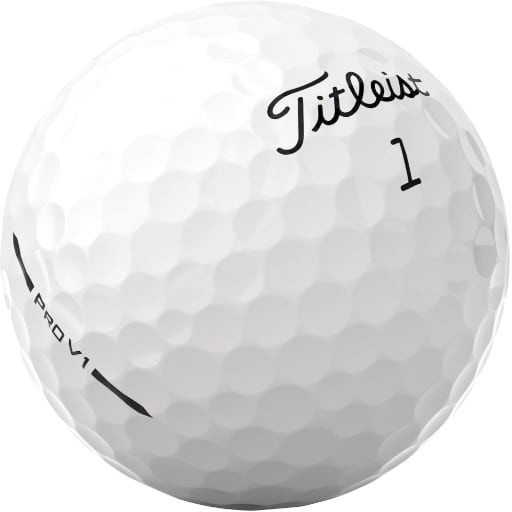 36 Titleist Pro V1 2025 AAAAA 5A Used Golf Balls  36 Titleist * Free Shipping *