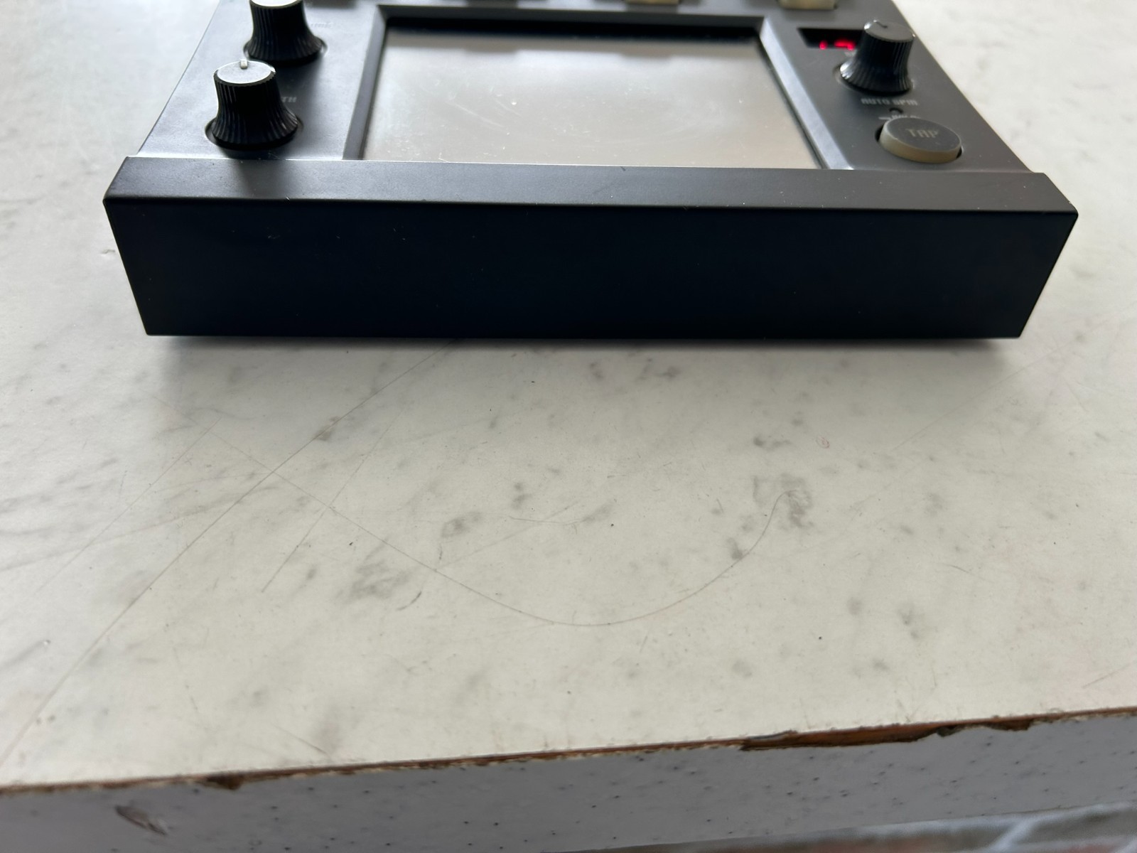 Korg Kaoss Pad Quad