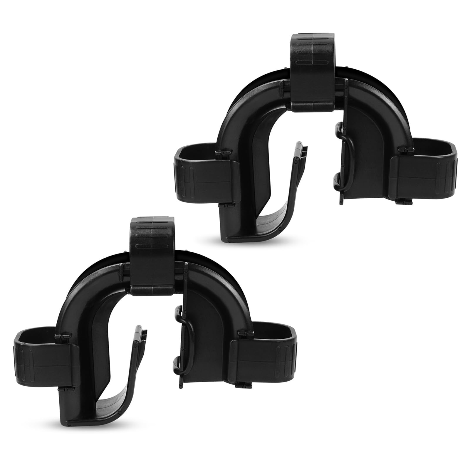 Magluv 2 Pack Rim Connector A20230 Fit for Fluval FX4/FX5/FX6 High Performanc...