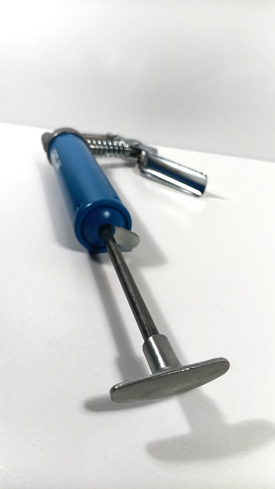 Kretlaw Mini Lubricating Press Grease Gun 3000PSI Base Only