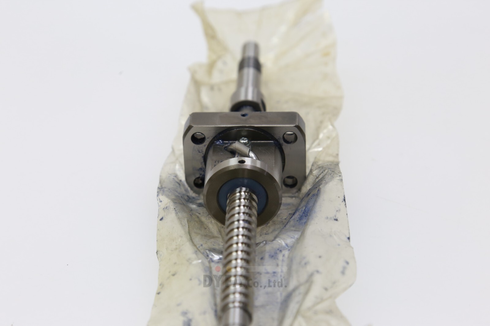 NSK Old surplus Preload Ground Ball W1001FA-2-C3T+180L 1004+180L BSC-I-1389=Y305