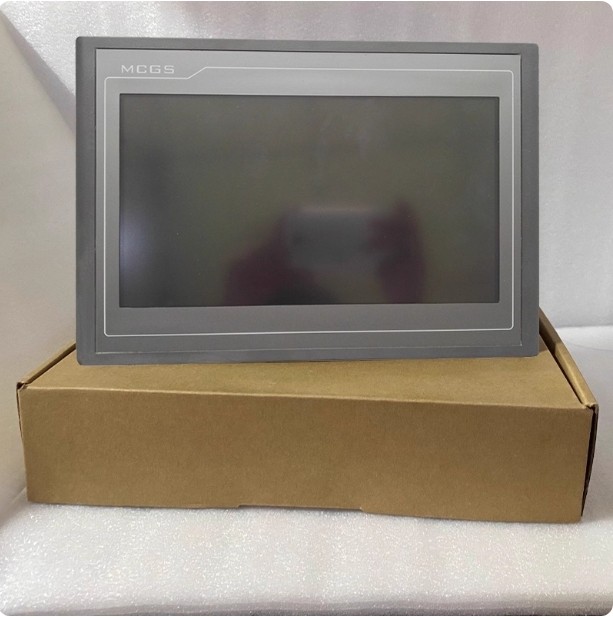 1PCS MCGS TPC1061Ti Touch Screen /Opening 216*180
