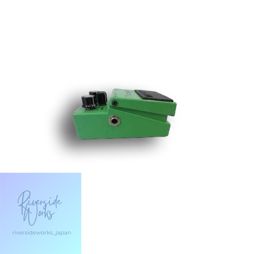 BOSS PH-1R Effect Pedal for Guitarists JP