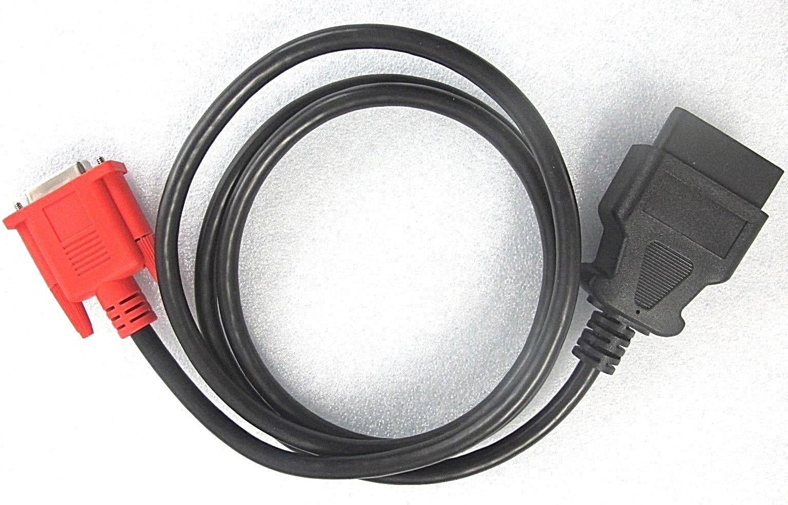 OBD2 OBDII Main Cable for Launch Millennium HD Pro Scanner Code Reader Scan Tool