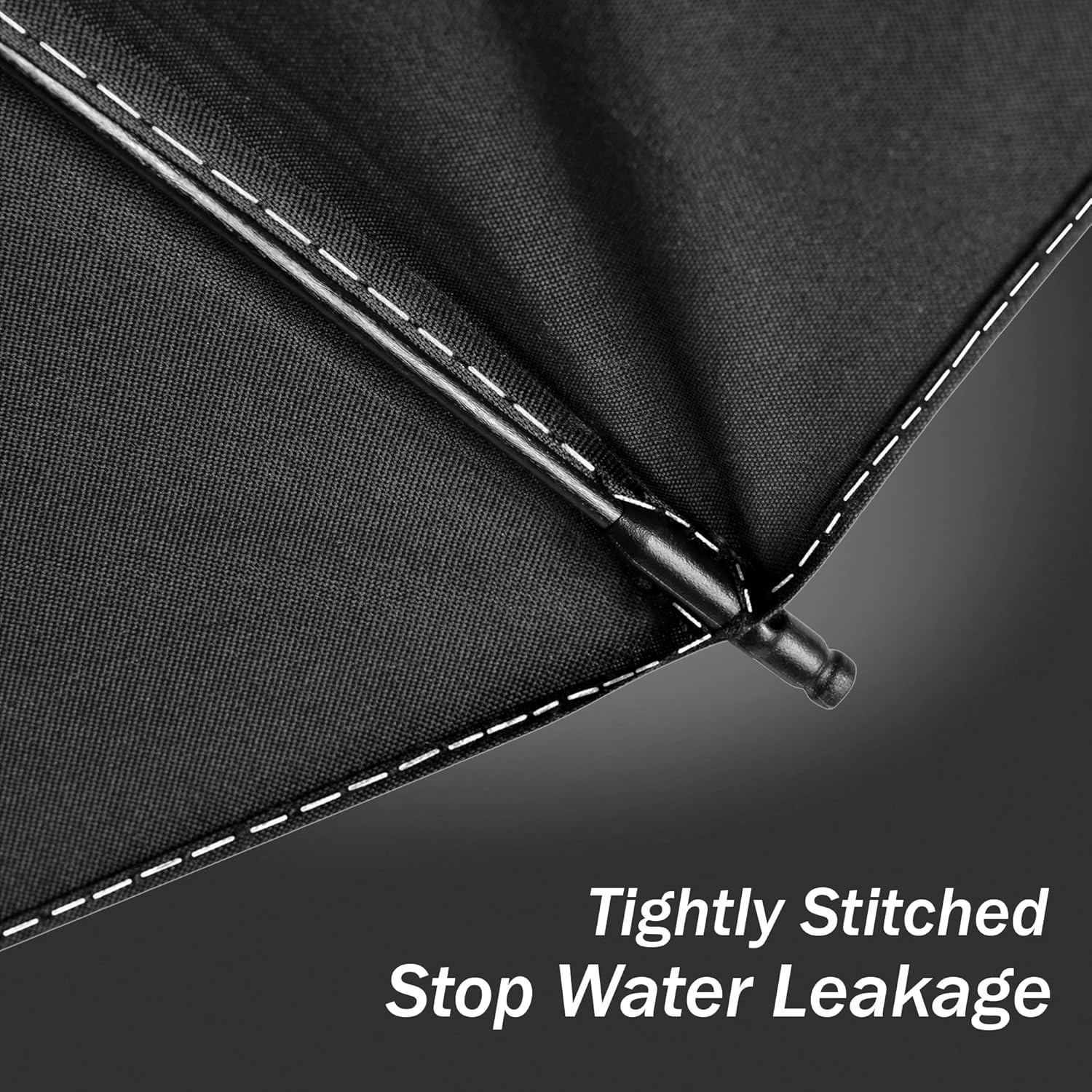 Travel Inverted Umbrella Compact Windproof- Automatic Reverse Umbrellas for Rain