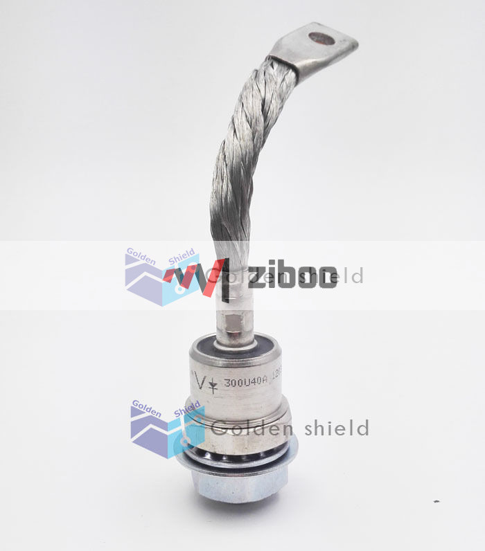 Vishay Semiconductor VS-300U40A Standard Diode 300A 400V✦Kd