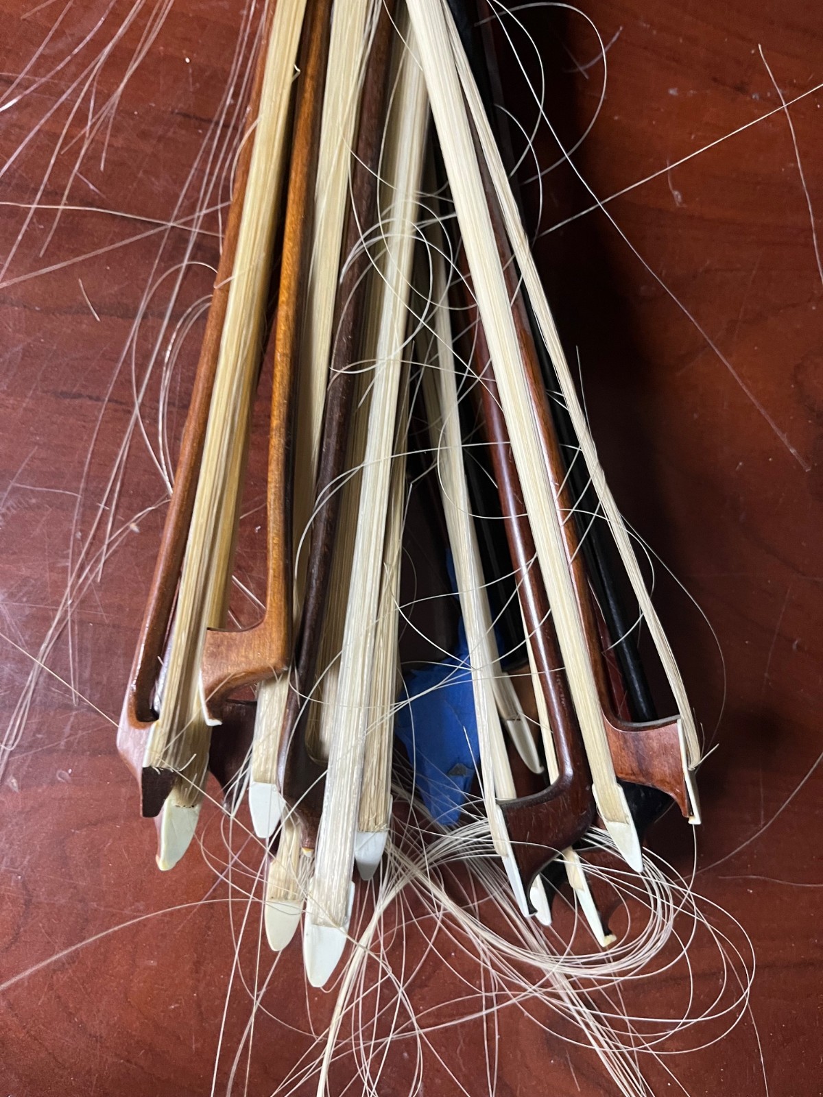 Mixed All Size Bow Package (20 Count)