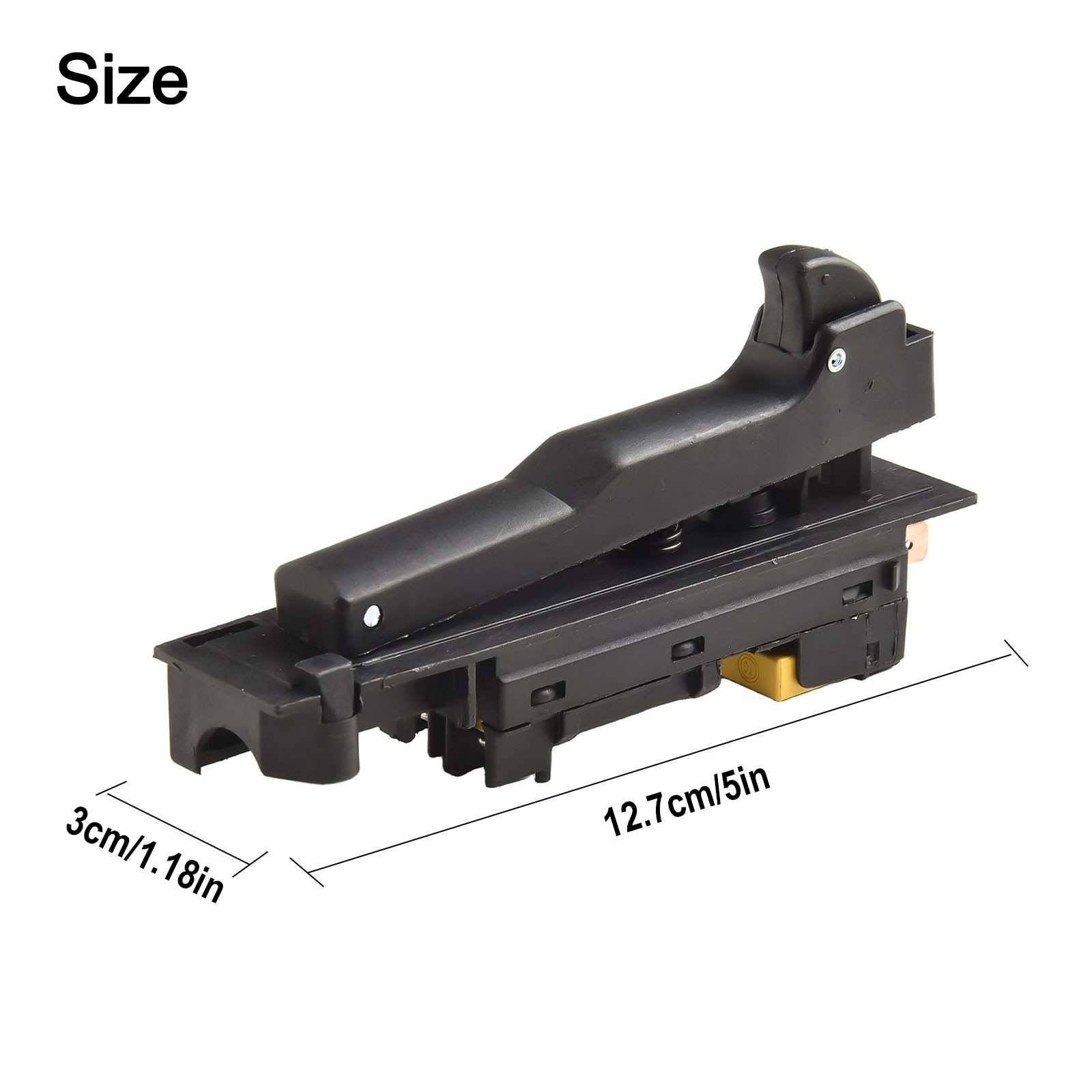Angle Grinder Part Trigger Switch For Electric Tools Trigger Switch