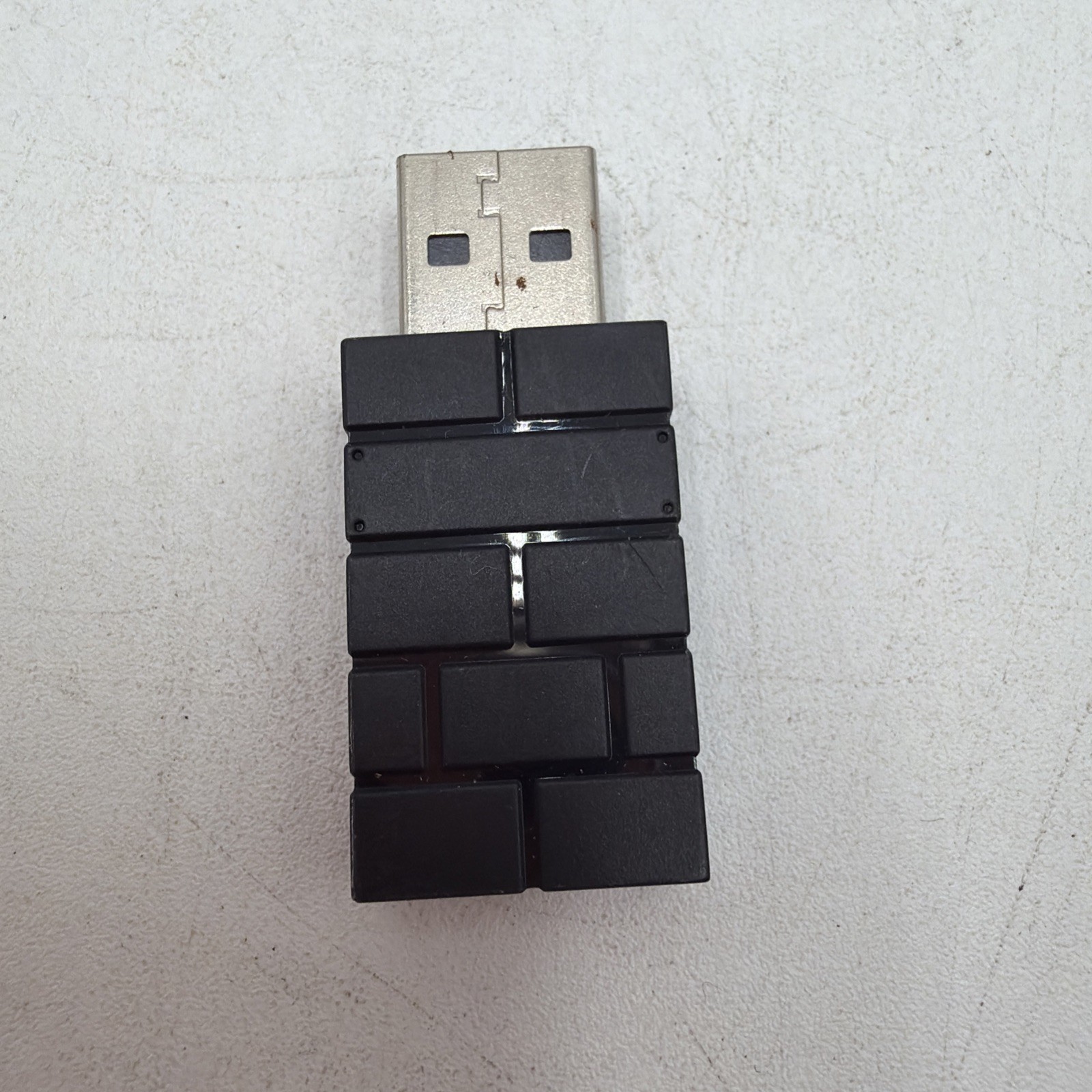OEM 8bitdo Ultimate Bluetooth 2.4ghz Wireless USB Adapter Black Tested