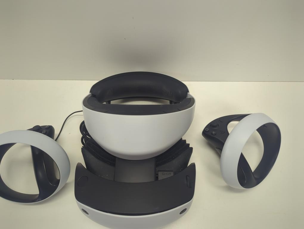 SONY CFI-ZVR1 VR2 HEADSET FOR PS5 (P08038035)