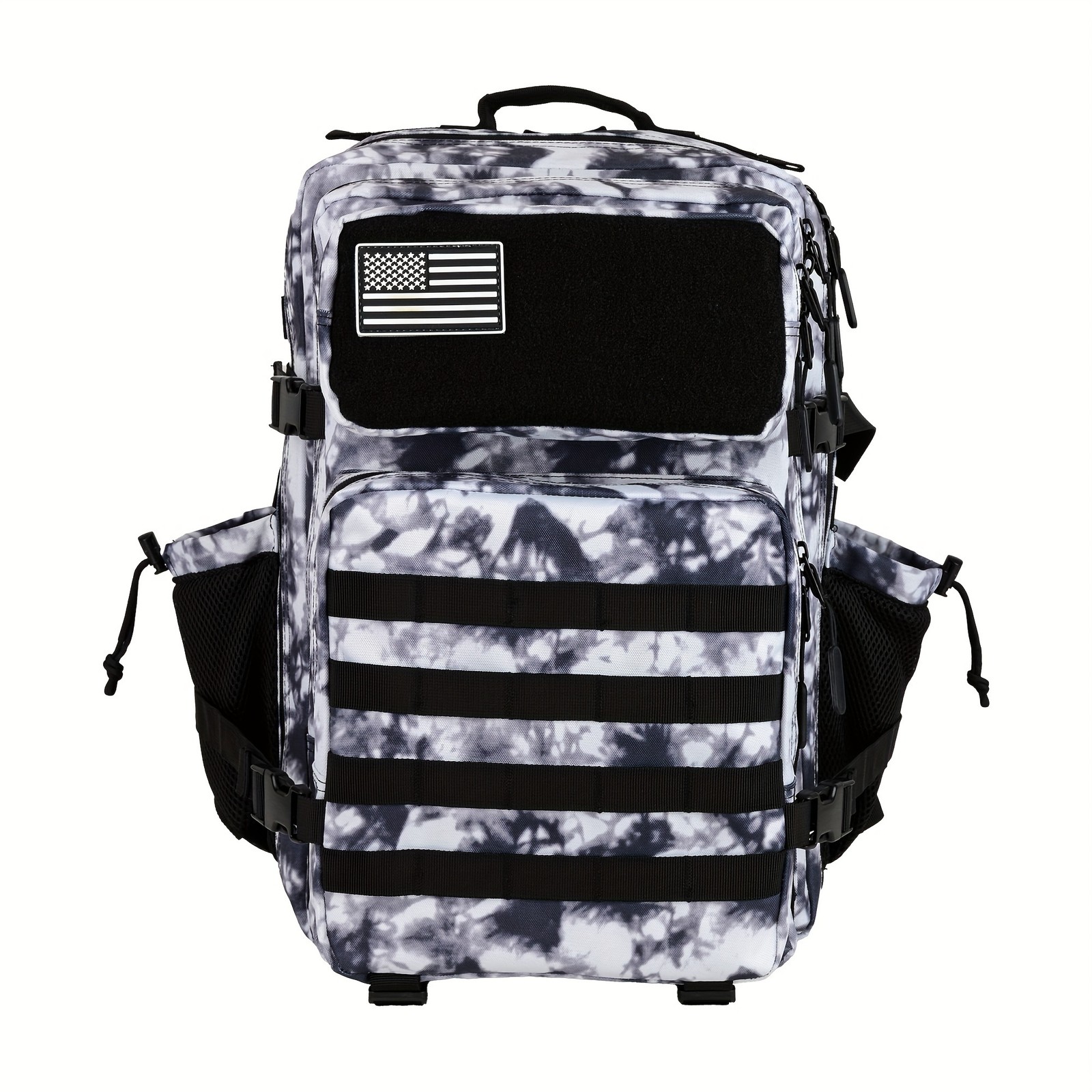 25L hiking backpack, daily backpack, fitness backpack, cycling backpack