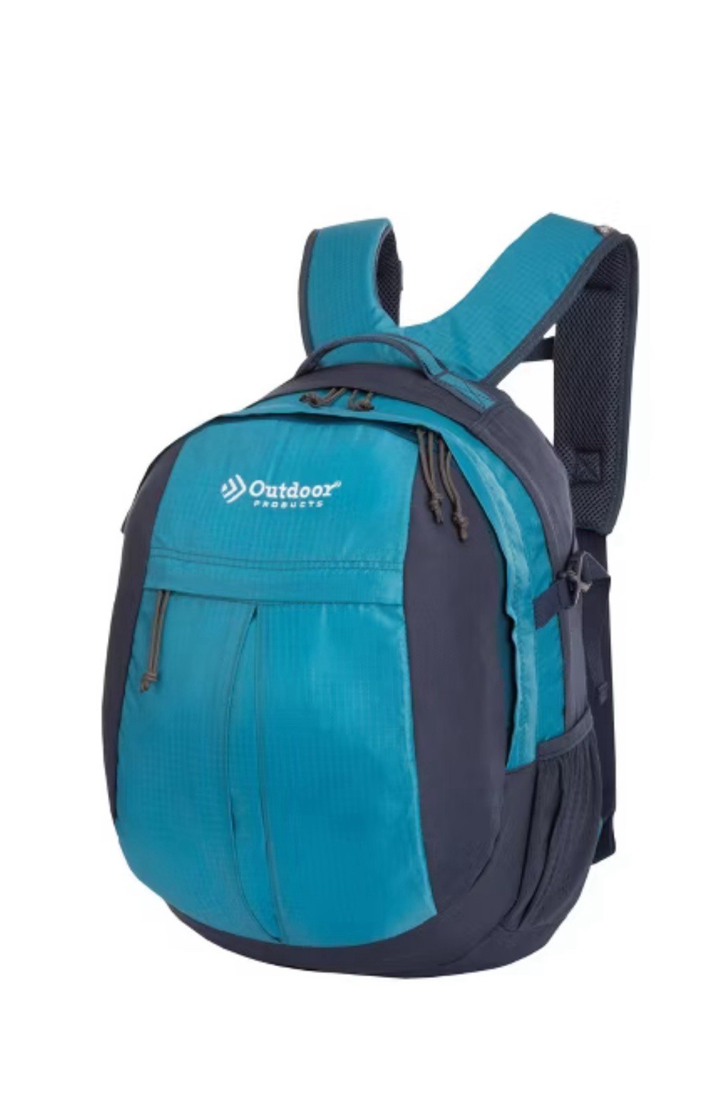Outdoor Products 25L Contender Daypack - Blue