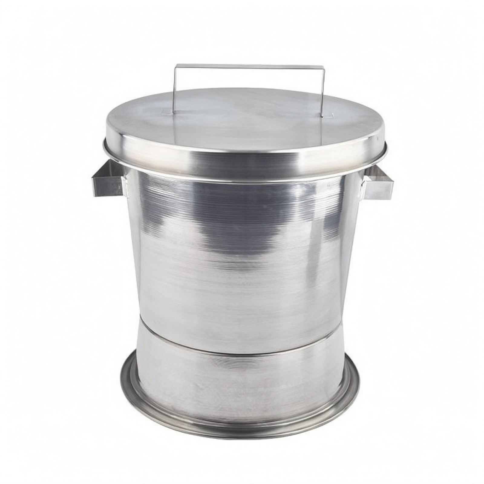 Coal Extinguishing Container Robust-Duty Hermetically Sealed Coal Container
