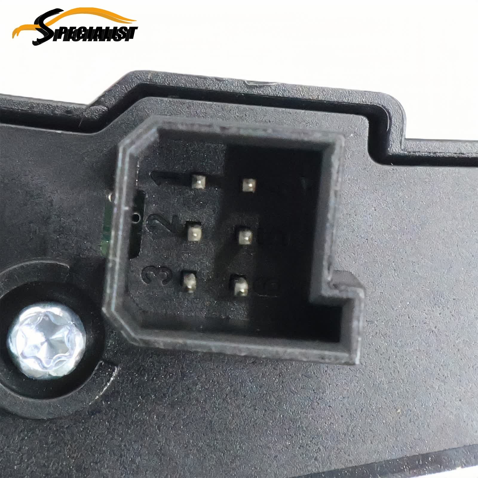 2Pcs Steering Wheel Control Switch Left＆Right Fit Mercedes-Benz W204 X204 W212