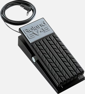 BOSS EV-5 Expression Pedal