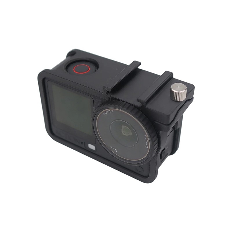 Camera PLA Expansion Protective Frame Drop Protection Frame For DJI Action 6