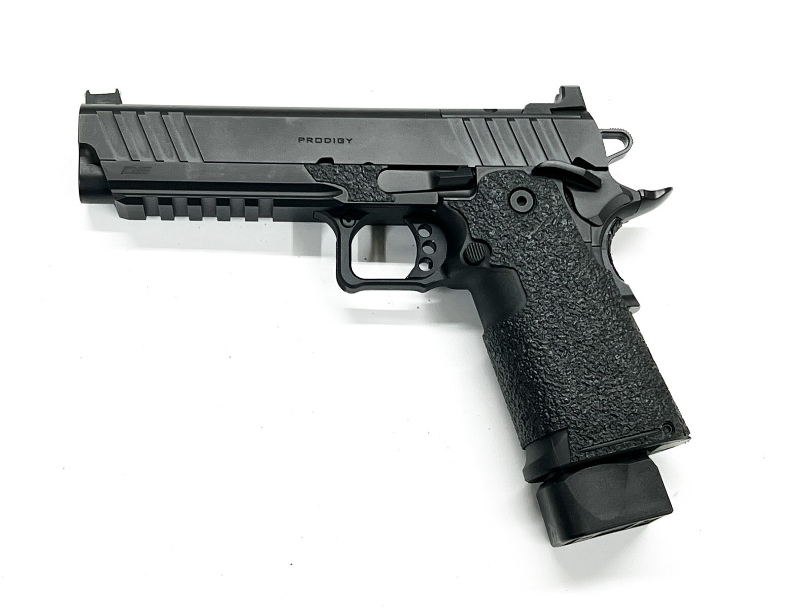 Handleitgrips Grip Tape Enhancement for Springfield Armory PRODIGY