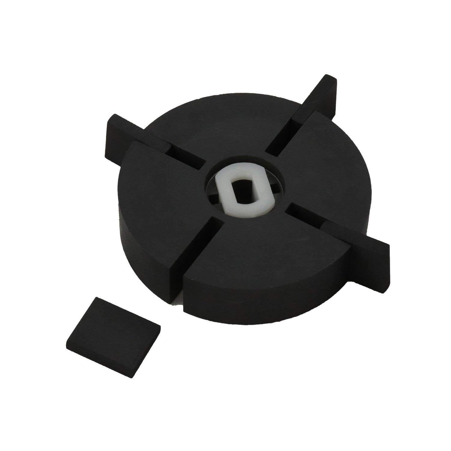 5/8" Rotor Kit for Portable Forced Air Heater Reddy Dyna Glo Mi-T-M