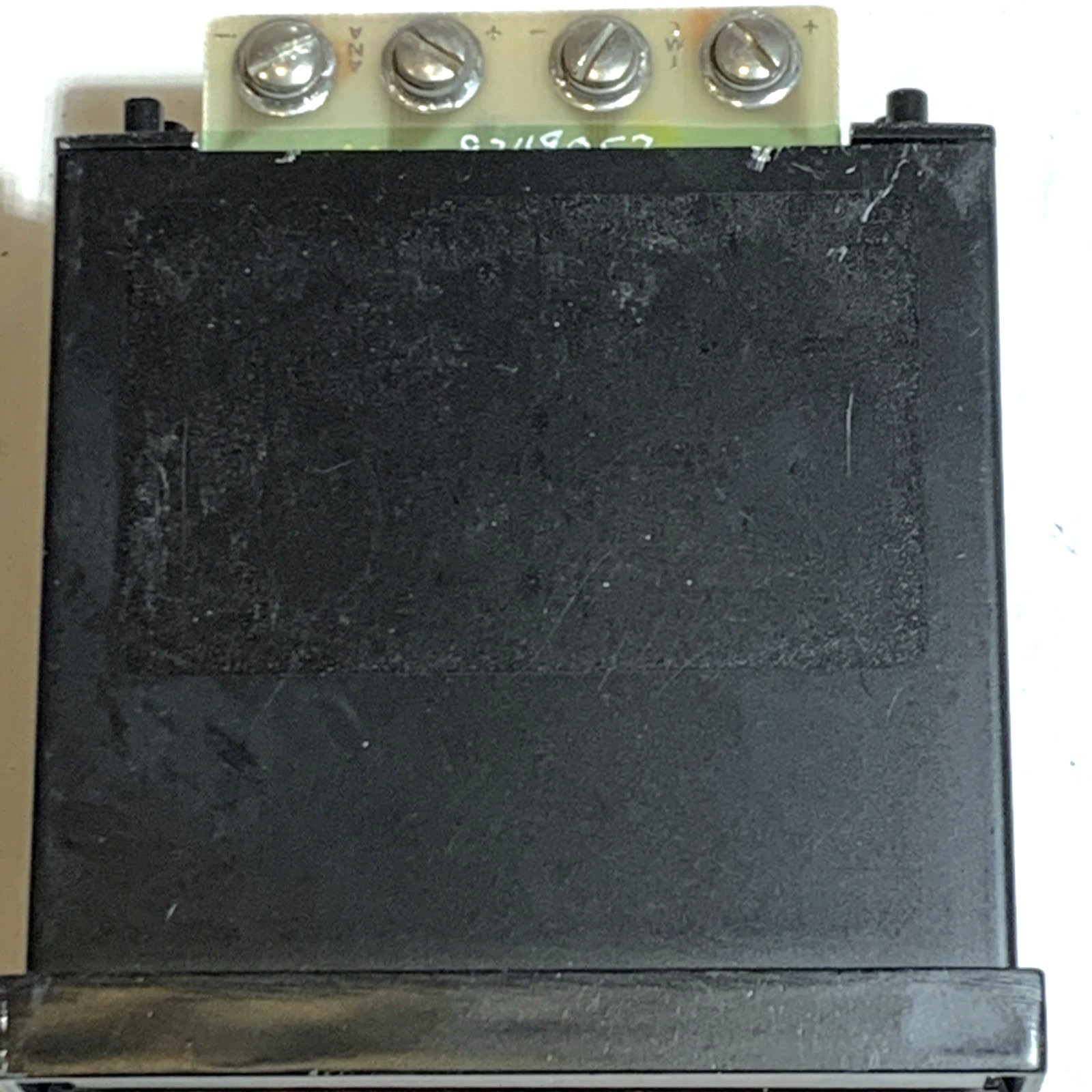 Analogic Measurometer II DIGITAL MONITORS 0C