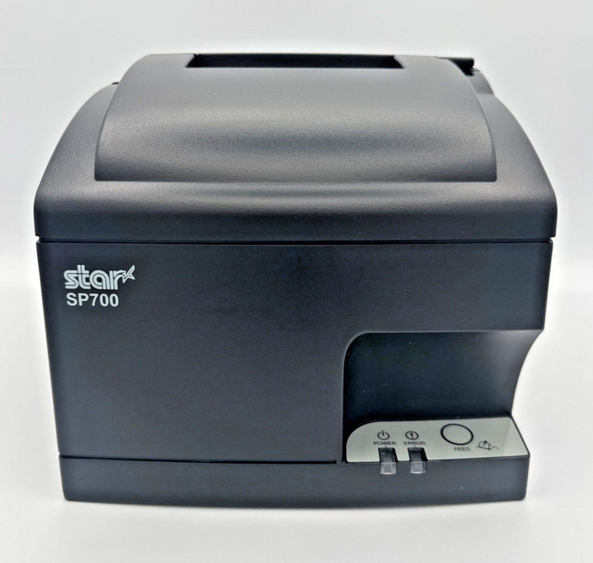 Star Micronics 39336532 SP700 Impact Receipt Printer - Gray