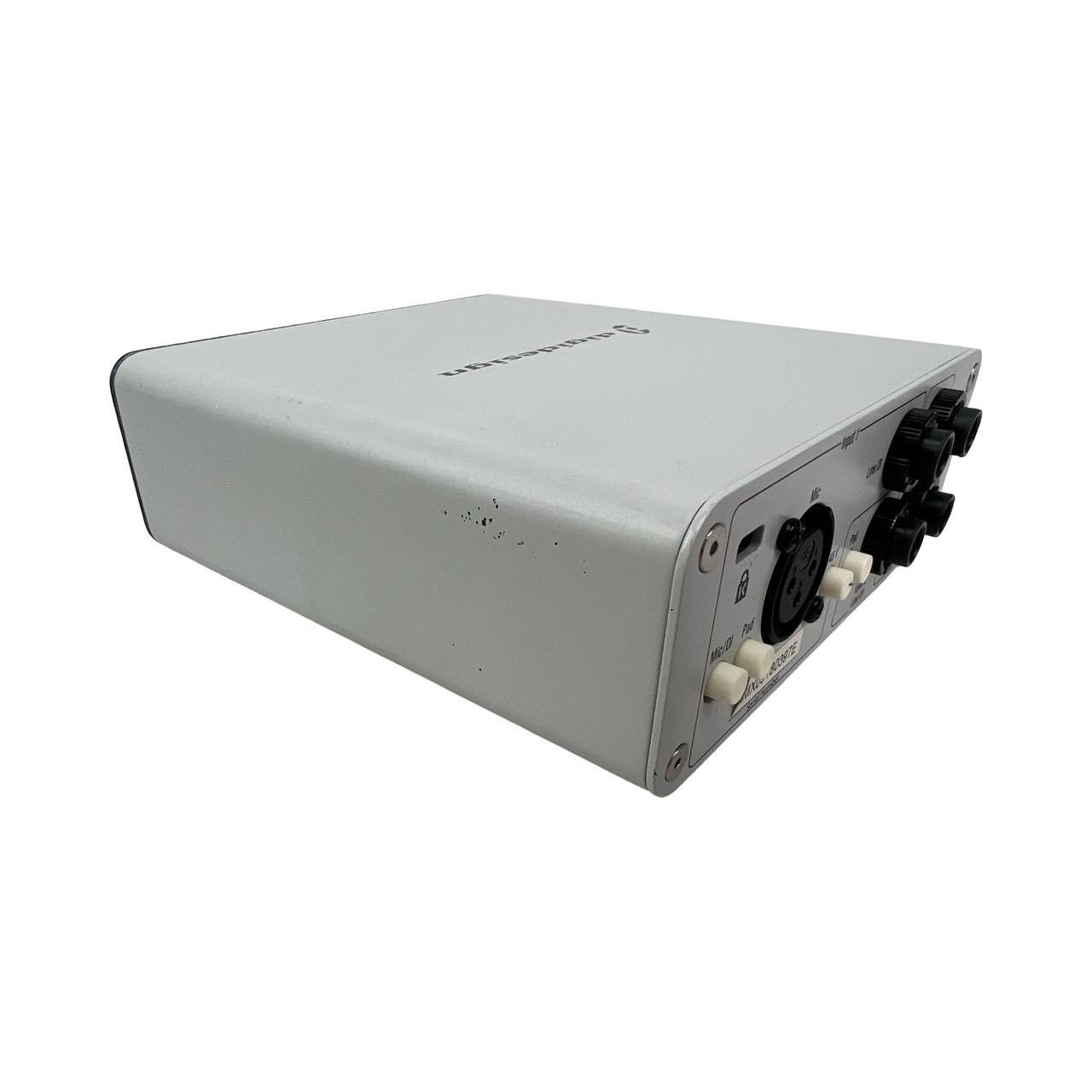 DIGIDESIGN MINI BOX 2, NO CABLES Great Condition NMB-003