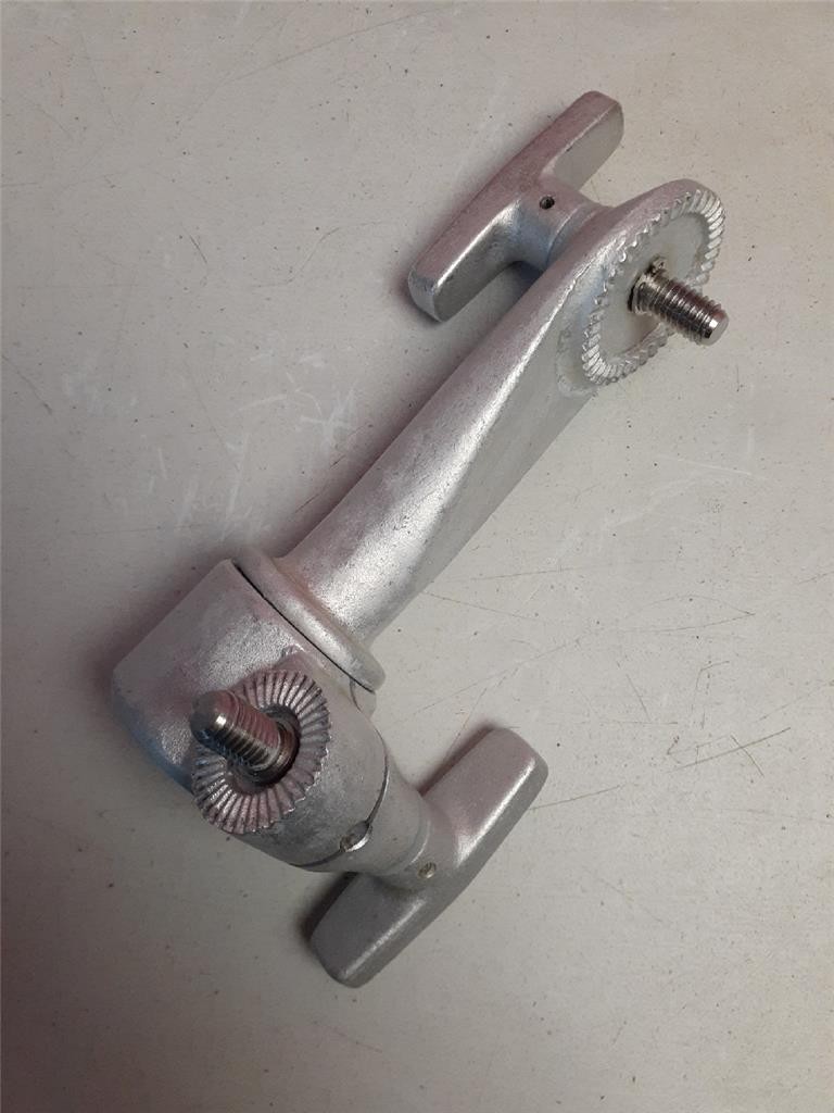Mayfield Head Rest Swivel Adaptor Adapter For Headrest Base Unit