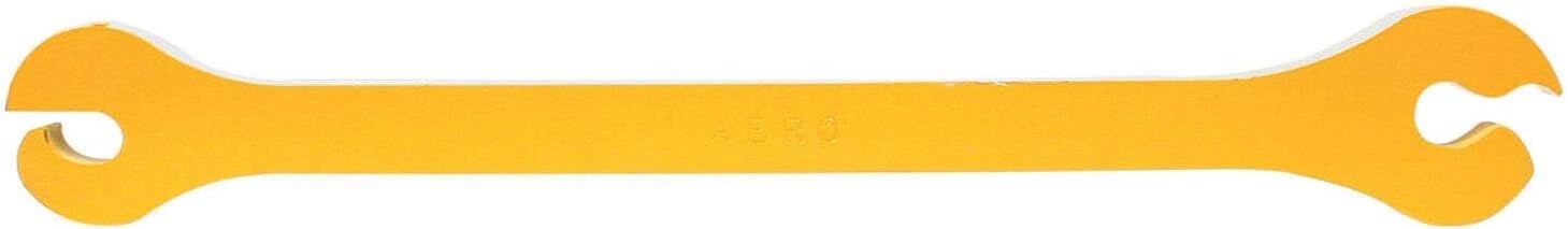 Aero Wheels 54-500005 RimWrench Straightening Tool Outer Edge Straightener Steel