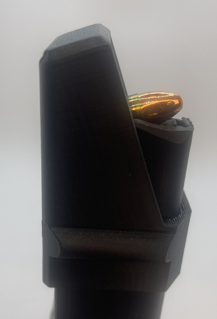 Beretta 92F M9 96 Taurus PT 92 9mm Mag Loader Speedloader BLACK!